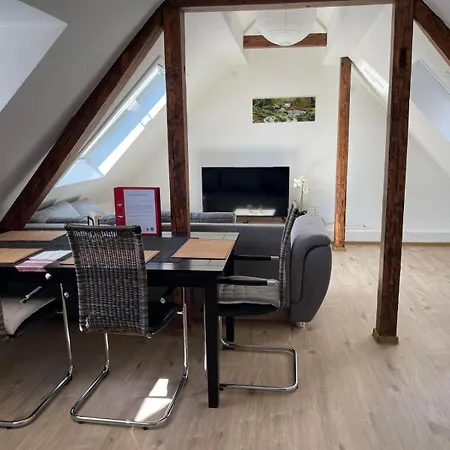 Gemuetliche Ferienwohnung, Zentral Gelegen