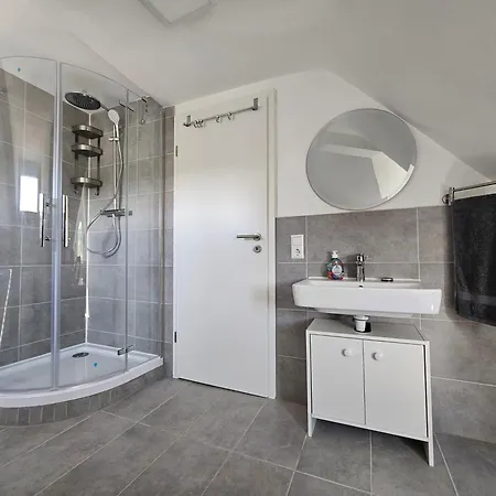 Lejlighed Gemuetliche Ferienwohnung, Zentral Gelegen *